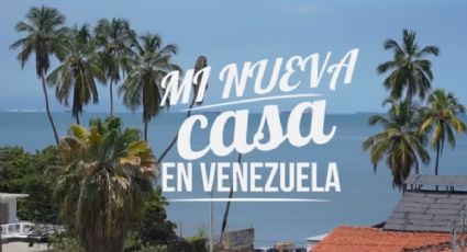 VIDEO | Así luce la casa que se compró Luisito Comunica en Venezuela antes de la caída de Maduro