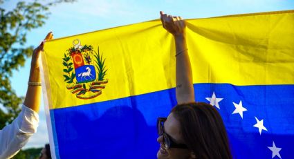 Descartado, que EU irrumpa en México como hizo en Venezuela: Kenia López