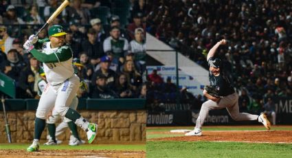 EN VIVO | Tomateros vs Cañeros: entrada por entrada del Juego 5 de los playoffs de la LMP