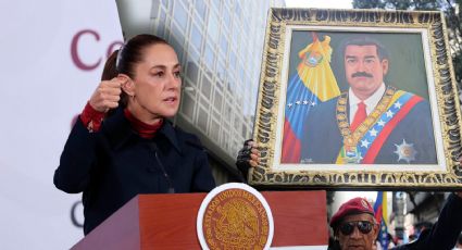 ¿Está México bien parado en el escenario geopolítico actual? Explica Vanessa Romero Rocha