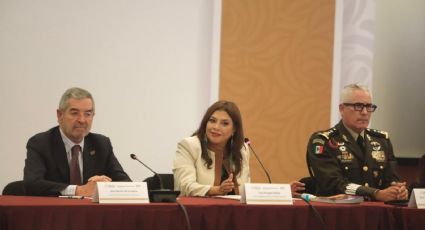 Embajadas y consulados reforzarán promoción internacional de México por el Mundial 2026