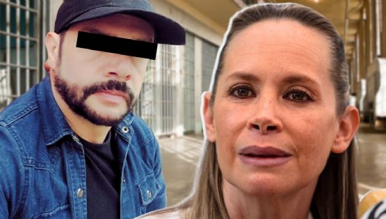 'Me arrepiento': Ginny Hoffman revela el grave error que cometió en el caso Héctor Parra