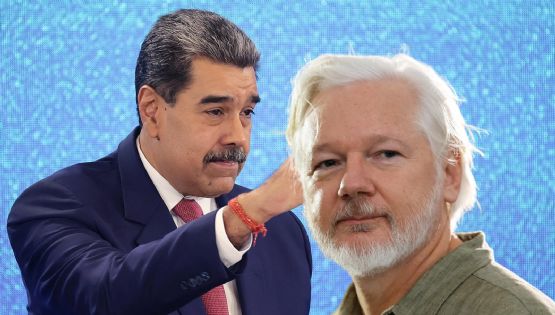 Barry Pollack: ¿Quién es el abogado de Julian Assange que ahora defiende a Nicolás Maduro?