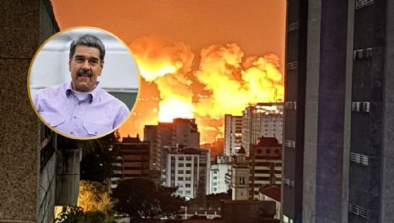 Caída de Maduro: Cuba y Venezuela confirman bajas tras incursión en Miraflores