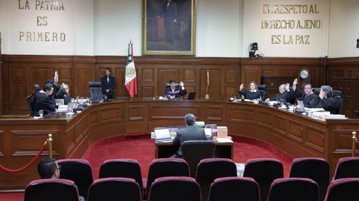 SCJN avala que plazas docentes se asignen de manera prioritaria a normalistas y egresados de la UPN