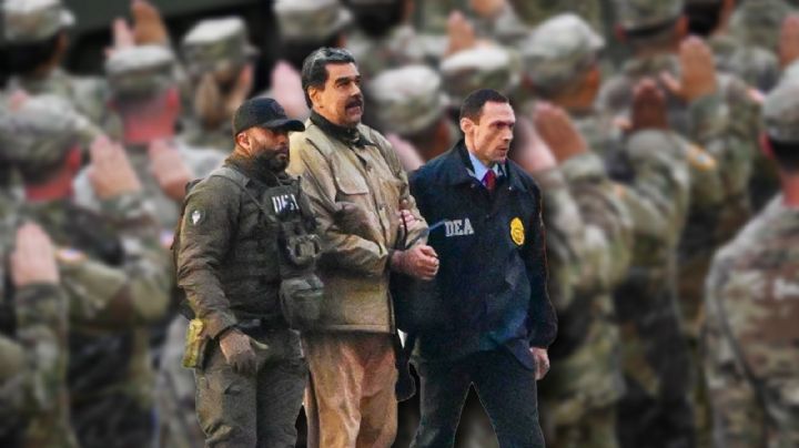 Amnistía Internacional acusa a EU de violar la Carta de la ONU tras acción militar en Venezuela