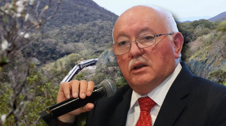 Tren Interoceánico: El legado de opacidad de David Colmenares y el fin de la "Auditoría Cosmética"