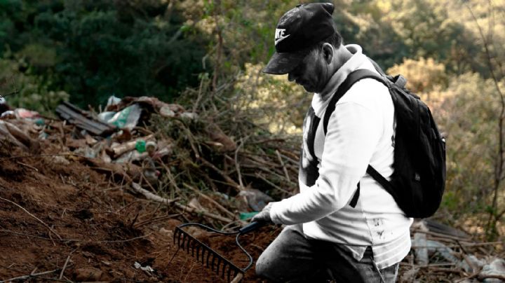 Desapariciones en Jalisco en aumento: 20% son menores; niñas de 12 a 17 años, las más afectadas