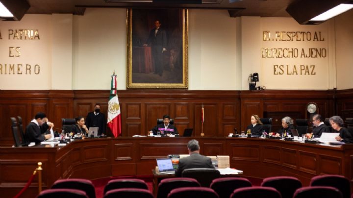 SCJN invalida reforma que obligaba a pedir autorización para protestas sociales en Sonora