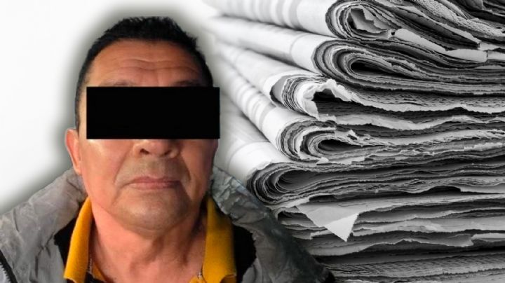 'Me trataron como un criminal': periodista Rafael León denuncia persecución judicial en Veracruz