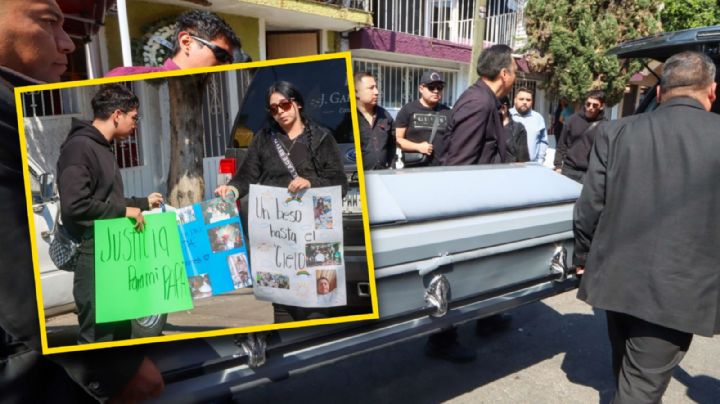 Caso Iztapalapa: ¿Quién era Roberto Hernández? La historia detrás de la tragedia del Honda Azul