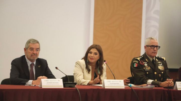 Embajadas y consulados reforzarán promoción internacional de México por el Mundial 2026