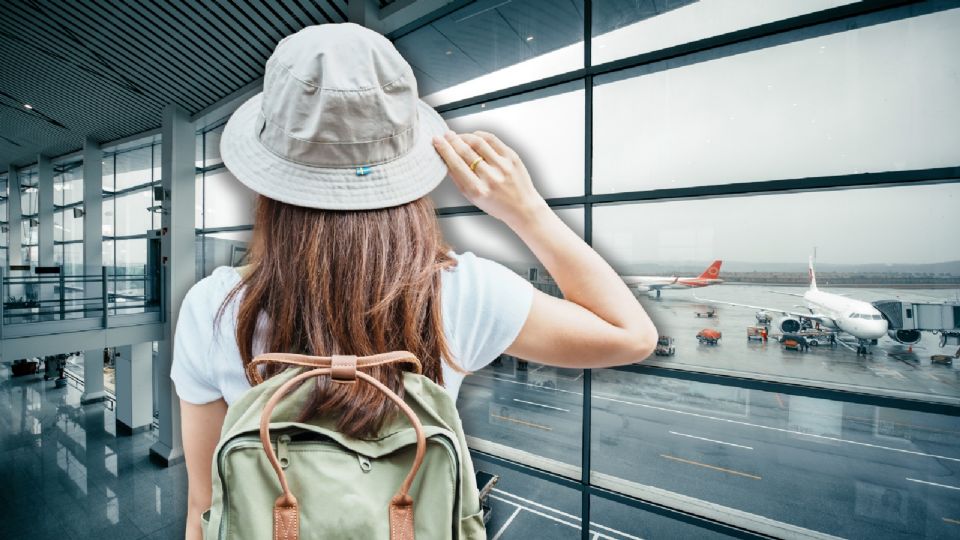 Las demoras en un vuelo pueden deberse a muchas causas, y no siempre están bajo el control de la aerolínea.