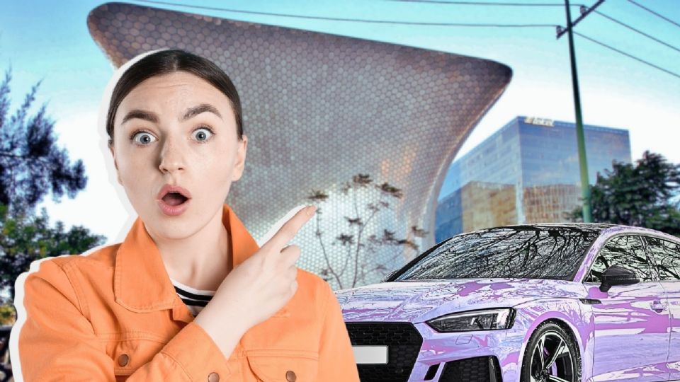 Los vehículos con hologramas '0' y '00', así como los eléctricos e híbridos, quedan exentos del Hoy No Circual