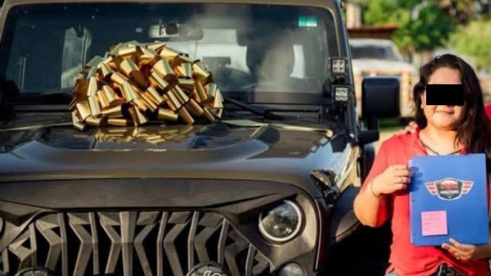 Víctimas acudieron a la Fiscalía General de Justicia de Nuevo León para ratificar denuncias por el presunto fraude millonario contra Ingrid N.