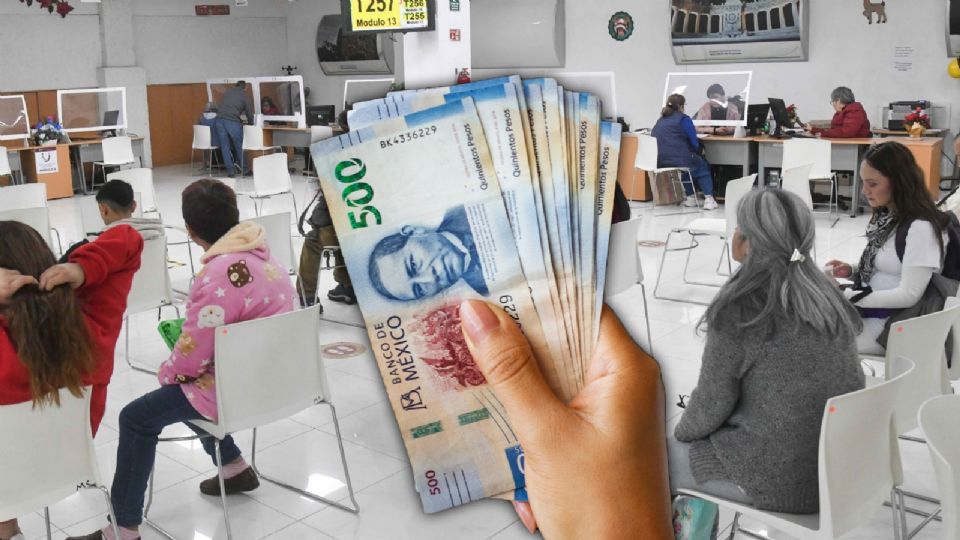 Este beneficio forma parte del programa de incentivos fiscales que se aplican al inicio de cada año.