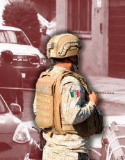 Foto descriptiva de: Mundial 2026: ¿Puede ser México un ejemplo de seguridad en medio de la incertidumbre?