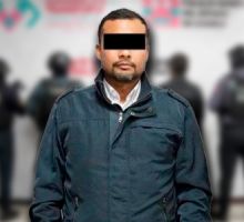 Detención del alcalde de Cintalapa, Chiapas, marca combate a la impunidad: Fiscalía