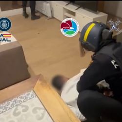 ¡Escondido en mármol! Cae la mayor red de metanfetamina en Europa del Cártel de Sinaloa