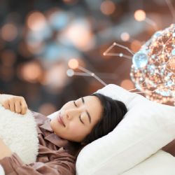 IA analiza una sola noche de sueño y predice el riesgo de más de 130 enfermedades