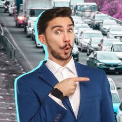 Hoy No Circula 8 de enero 2026: qué autos descansan este jueves en CDMX y Edomex