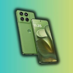 Este es el precio con descuento del Motorola Edge 60 en enero de 2026