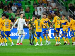 ¿La tercera es la vencida? Tigres pierde a otro jugador antes de iniciar el Clausura 2026