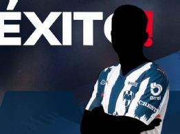 A días del Clausura 2026, Rayados confirma la salida un delantero