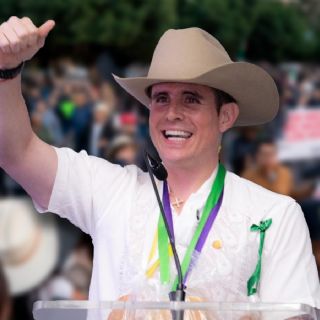 Caso Carlos Manzo: diputado busca apoyo de EU para esclarecer vínculos criminales