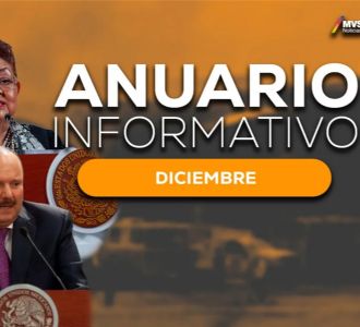 Anuario 2025: Los acontecimientos más relevantes de diciembre