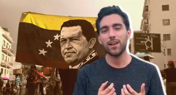 Liberan a periodista mexicano tras más de 17 horas retenido en Venezuela | VIDEO