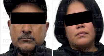 Sentencian a más de seis años de cárcel a dos por transportar metanfetamina en la carretera Monterrey–Reynosa