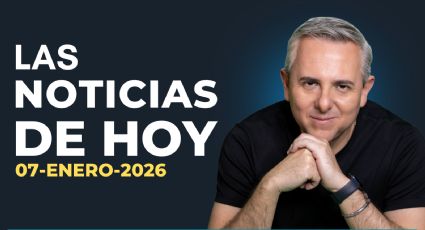 Inicia tu día con nuestro resumen de noticias 07 de enero de 2026