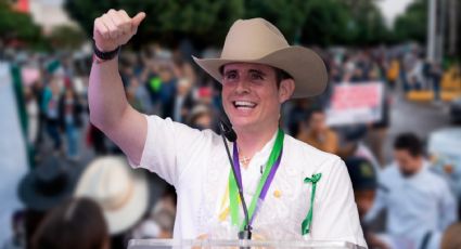 Caso Carlos Manzo: diputado busca apoyo de EU para esclarecer vínculos criminales