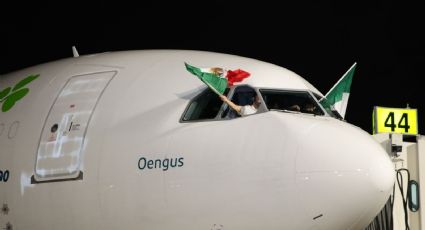 Air Lingus inaugura ruta directa Dublín–Cancún y abre nueva conexión histórica con Europa