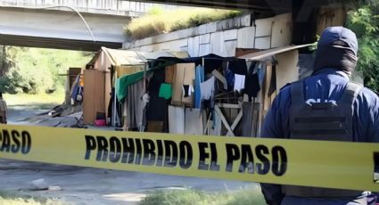 Investigan muerte de mujer trans localizada bajo puente del Anillo Periférico en Apodaca