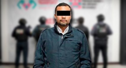 Detención del alcalde de Cintalapa, Chiapas, marca combate a la impunidad: Fiscalía