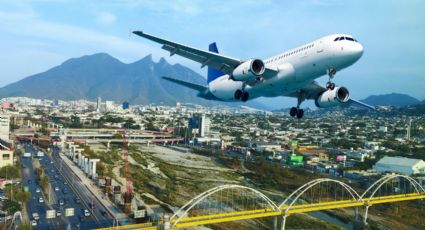 TAR México inicia vuelos directos entre Torreón y Monterrey