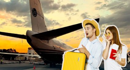 EN VIVO | Aeropuerto de Monterrey: estatus de vuelos HOY 7 de enero