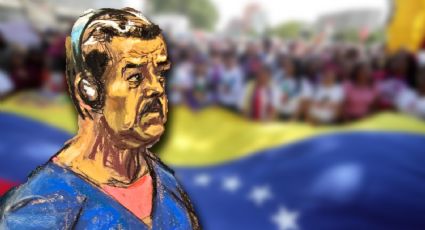 Cómo Nicolás Maduro y la cúpula chavista habrían facilitado el tráfico de drogas a México