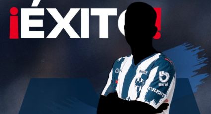 Rayados de Monterrey suma una baja más a días del arranque del Clausura 2026
