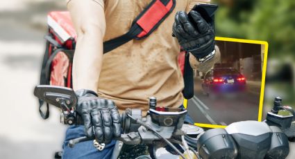 Psicólogo analiza el caso del motociclista en Iztapalapa y la importancia de la gestión emocional