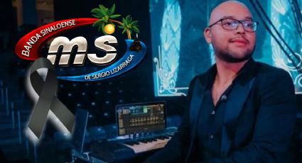 ¿Quién era Gerson Leos, integrante de la Banda MS que murió mientras jugaba beisbol?