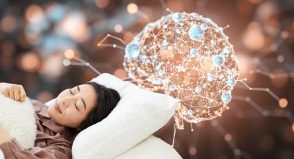 IA analiza una sola noche de sueño y predice el riesgo de más de 130 enfermedades