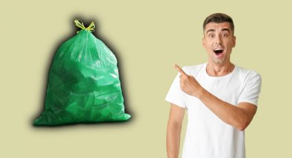 Las bolsas de basura más buenas y baratas de 2026, según Profeco