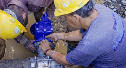 Colonias de Nuevo León sin agua hoy 7 de enero de 2026: lista y horarios