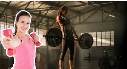 Gimnasio a 35 pesos en Monterrey, inicia el 2026 haciendo ejercicio en Ciudad Deportiva