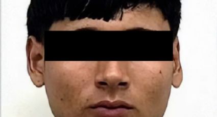 Detienen a joven de 18 años por homicidio ocurrido en Pesquería