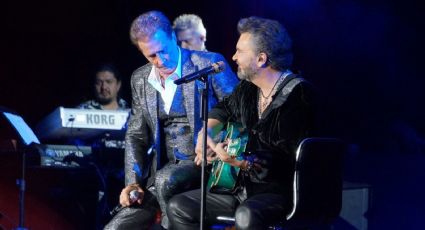 Emmanuel y Mijares en el Domo Care, ¿Cuándo es y cuánto cuestan los boletos?