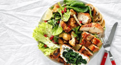 Salud presenta Guías Alimentarias 2025-2030 para una dieta sana y sostenible